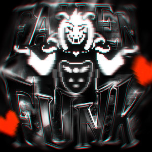 FALLEN FUNK (ULTRA SLOWED|Explicit)