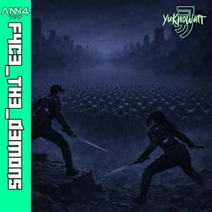 F4C3_TH3_D3M0NS.sys (feat. ANN4)