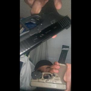 Gunz n drugz (Explicit)