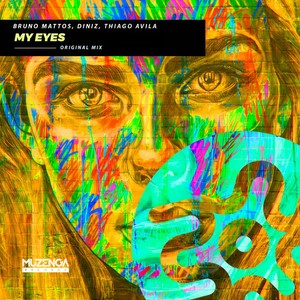 My Eyes