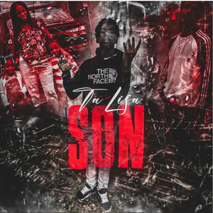 IN THE PAINT (Explicit)