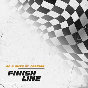 Finish Line (feat. CAPSTar) (Explicit)