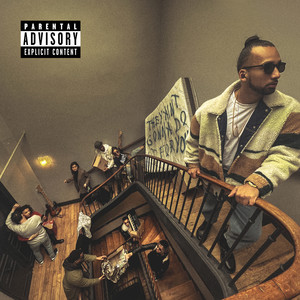 Come Down (Explicit)