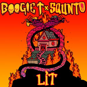 Lit
