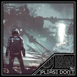 Please Don't **** With Me (feat. Ryan Long) (Explicit)