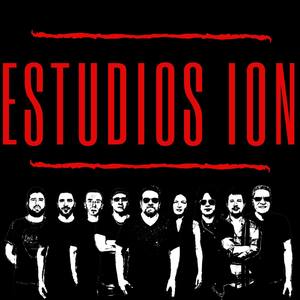 Estudios Ion (Live Session)