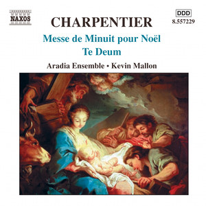 Messe de minuit pour Noël, H.9 - I. Kyrie