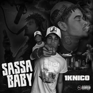 Sassa Baby (Explicit)