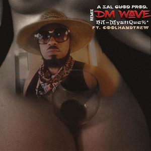 DM Wave 2 (Explicit)