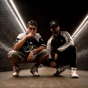 Meigas (feat. Batiste & DKS) (Broster Records) (Explicit)