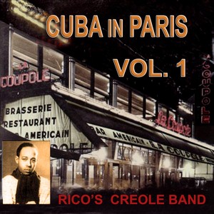 Cuba in Paris, Vol. 1