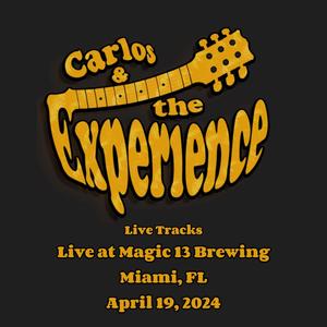 Live Experience (Magic 13 Brewing)