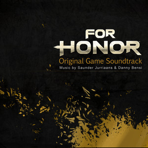 For Honor (Original Game Soundtrack)