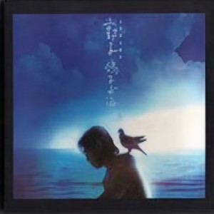 蓝雨衣