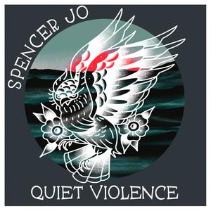 Quiet Violence (feat. Sarah Hamilton)
