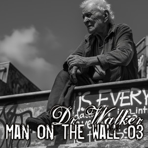 Man On The Wall 03