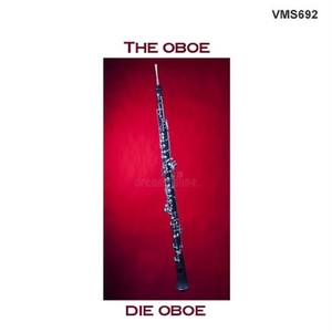 Concerto for oboe and strings