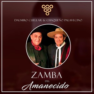 Zamba del Amanecido