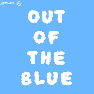 Out of the Blue