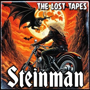 The Lost Steinman Tapes