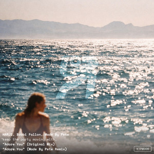Adore You (Made By Pete Remix)