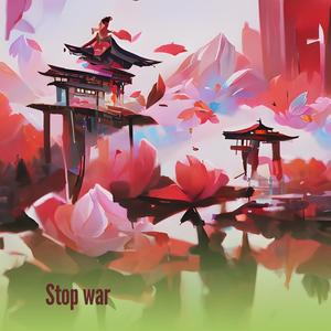 Stop war