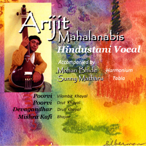 Hindustani Vocal