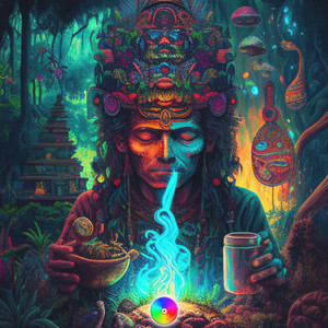 Goa Trance 2023