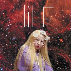 LIL F-大魔王 (LIL F remix)