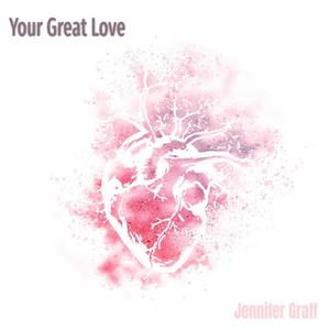 Your Great Love (feat. Kurtis Parks)