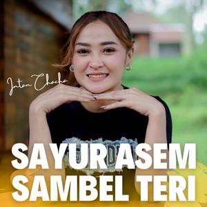 SAYUR ASEM SAMBEL TERI