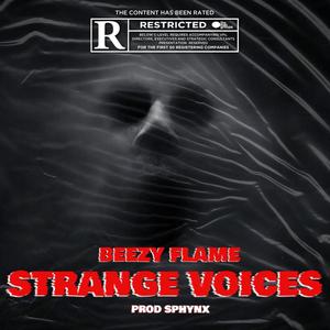 STRANGE VOICES (Explicit)