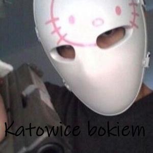 Katowice bokiem (feat. vrdm) [Explicit]