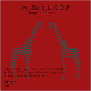 Girl You Let Me Crazy