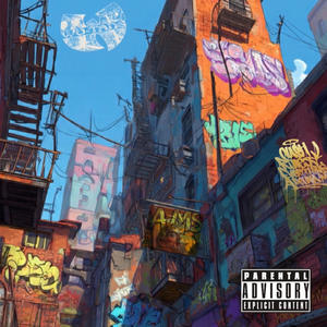 Shaolin Sword (Explicit)