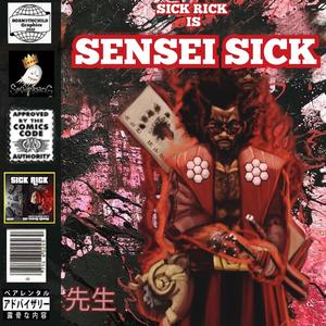 Sensei Sick (Explicit)