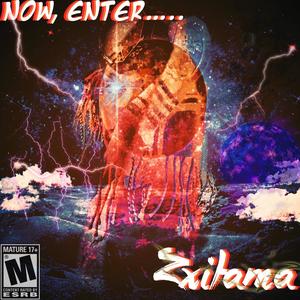 NOW, ENTER ZXITAMA: CHAOTIC HYPE (Explicit)