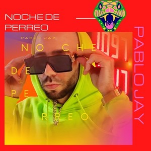 Noche de perreo