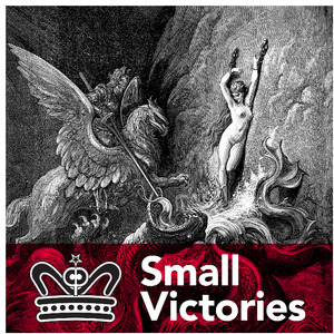 Crown Colony - Small Victories vol.1