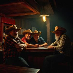 Down at the Tavern (feat. Lance Andrews)