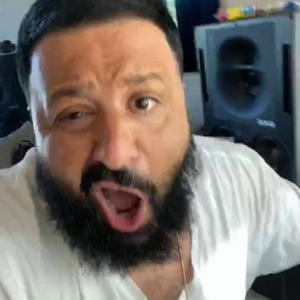 DJ KHALED