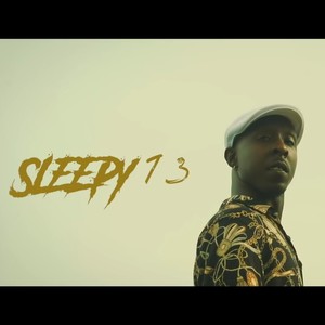 Purple (feat. C-13) (Explicit)