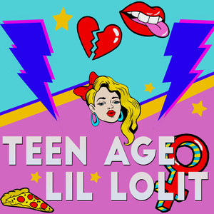 Teen Age (Explicit)