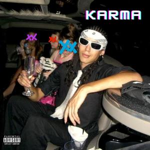 Karma (Explicit)