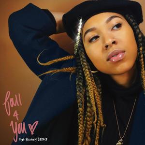 Fall 4 You (feat. Brittney Carter)