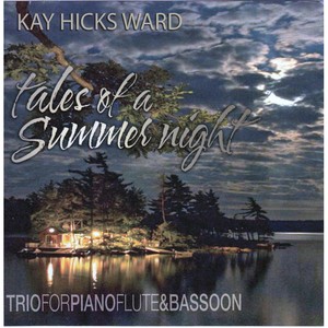 Tales of a Summer Night