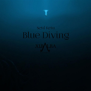 Blue Diving