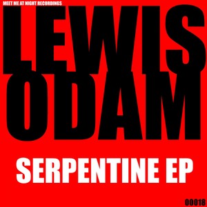 Serpentine EP