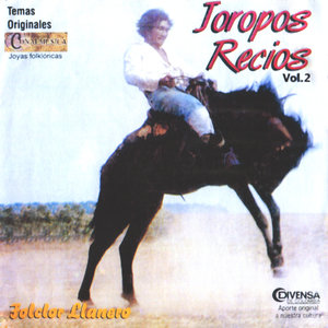 Joropos Recios - Temas Originales, Vol. 2