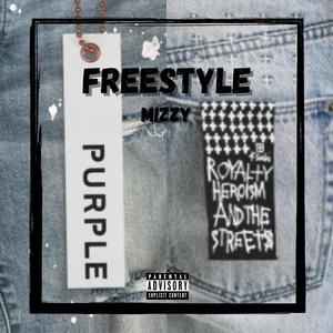 Purple or Subi FREESTYLE (Explicit)